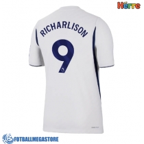Fotballdrakt Herre Tottenham Hotspur Richarlison #9 Hjemmedrakt 2026-27 Kortermet